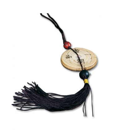 “當(dāng)朝一品”象牙圈